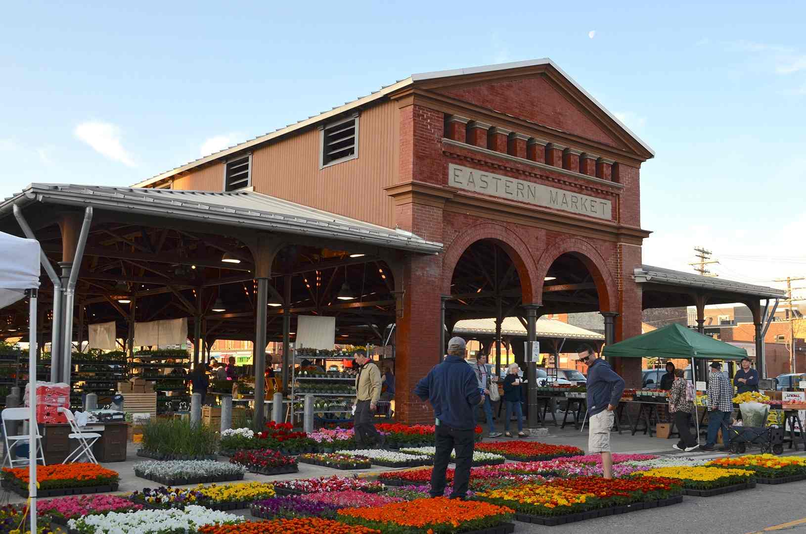 Eastern Market