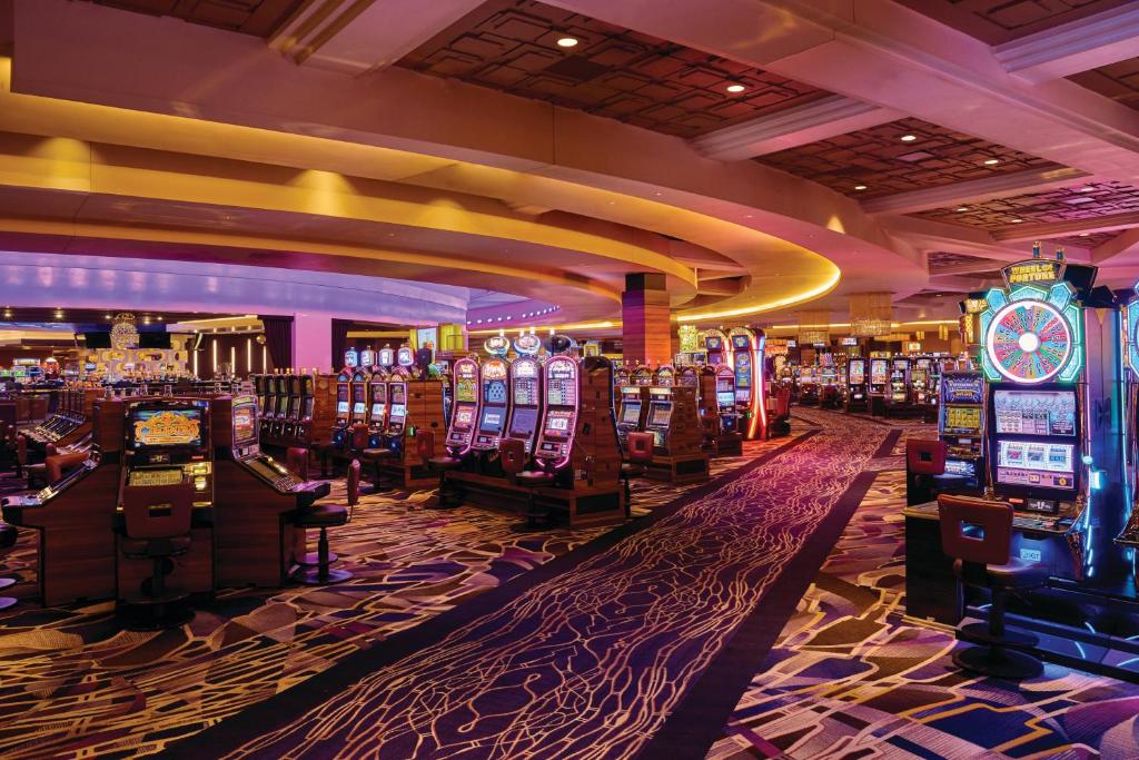 MGM Grand Detroit Casino