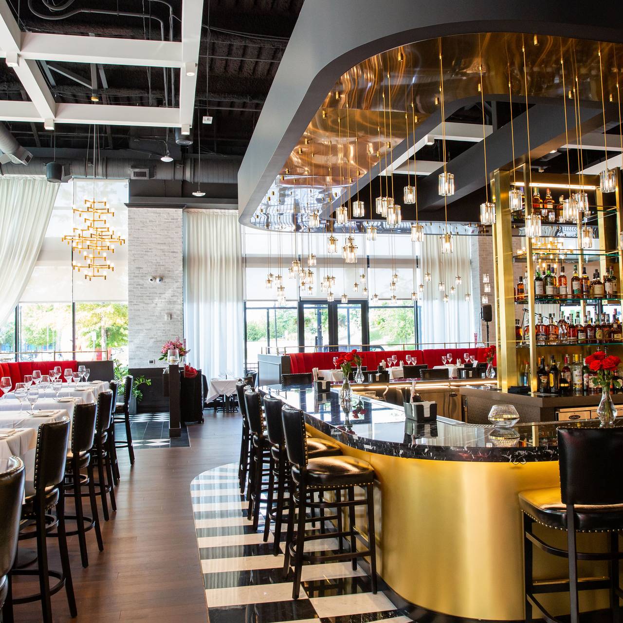 Joe Muer Seafood