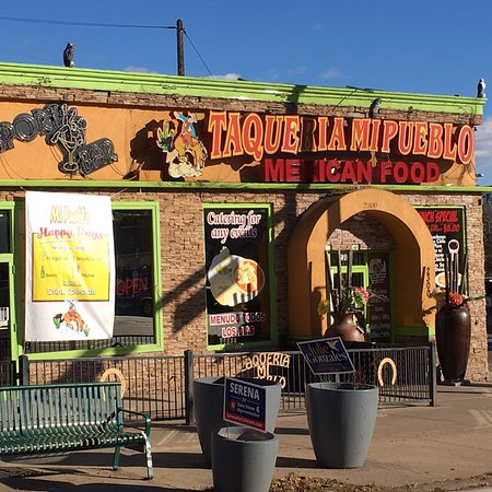 Taqueria Mi Pueblo