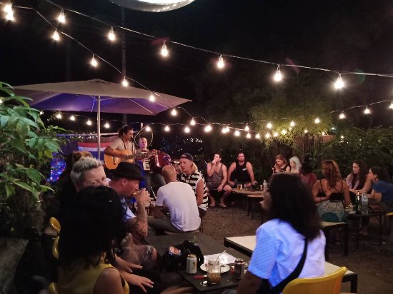 Good Vibes Lounge